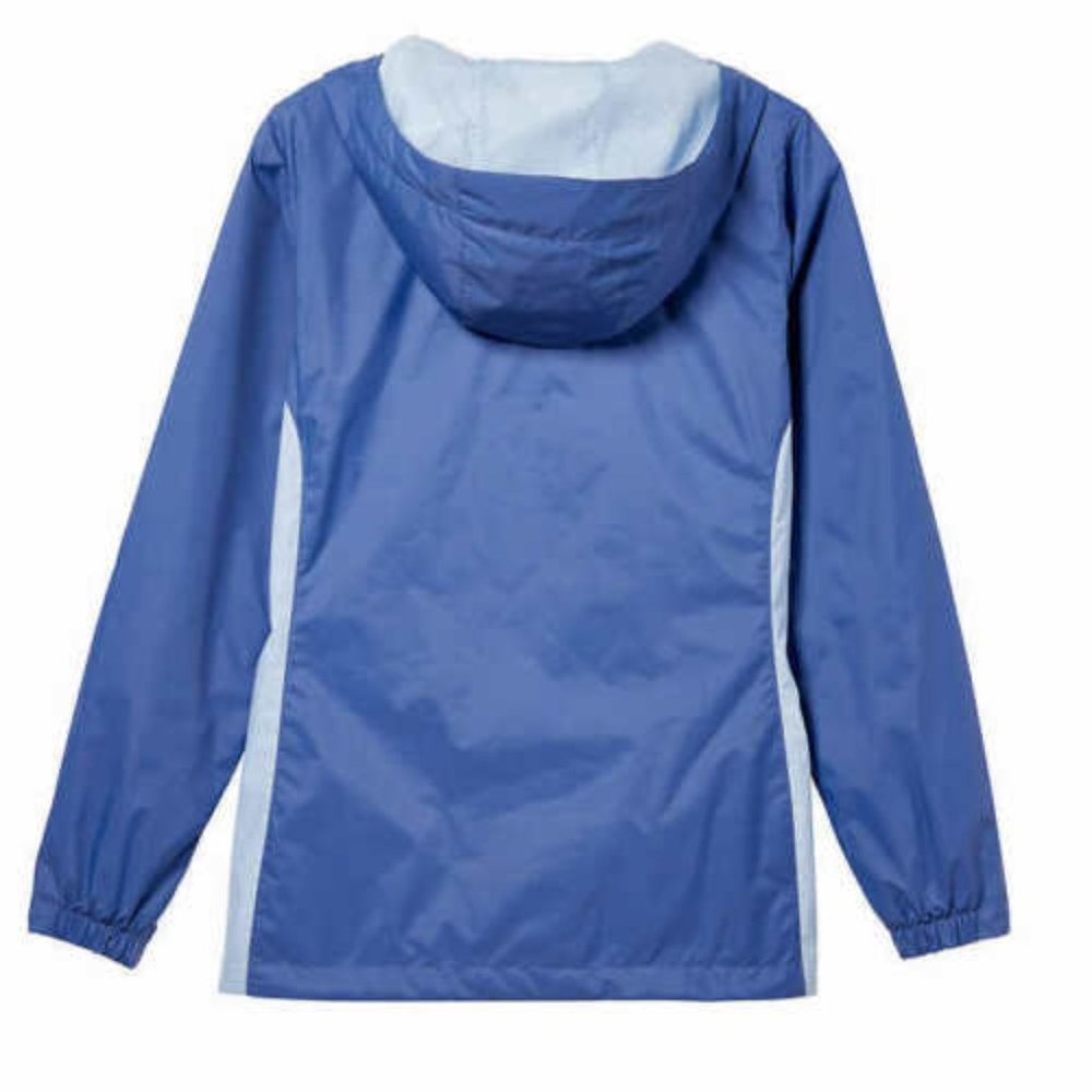 Columbia Ladies' Waterproof  Rain Jacket - Picture 2 of 7